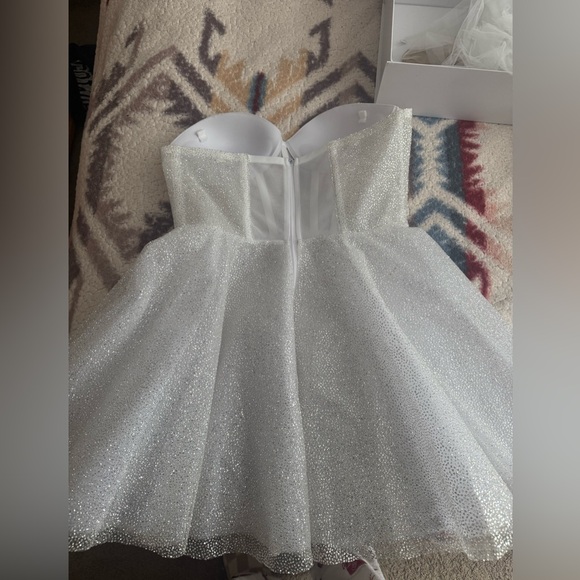 ROSIEETIENNE EMMELIE Dress Bridal - Picture 8 of 10